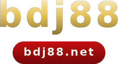 bdj88 logo